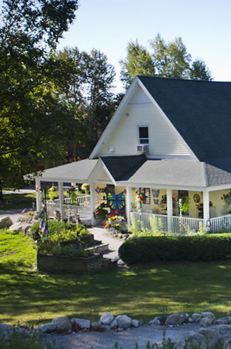 Mackinac Island Carriage Tours